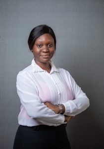 Daniella Omenogor Academic City Student Who Accepted a Job at Goldman Sachs