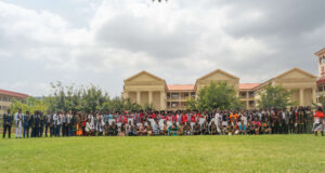 Engineering Universities in Ghana: Academic City University College