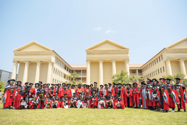 Top Universities in Ghana: Why Academic City Should Be Your Choice ...