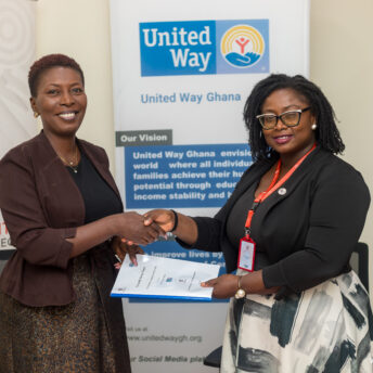 Academic City, United Way Ghana partner to advance renewable energy education