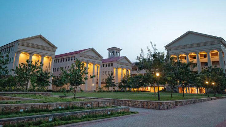 Best Universities in Ghana 2025 - Why Academic City Stands Out