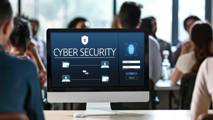 Why Choose an MSc Cyber Security Course in Ghana: Academic City's Comprehensive Program